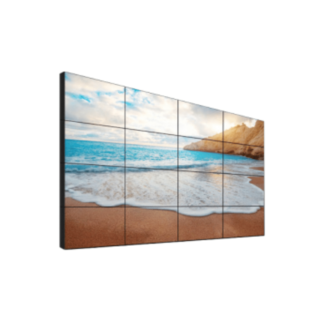 video wall et mur d ecran